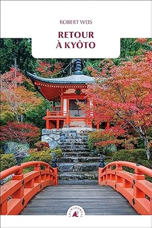 Retour à Kyoto