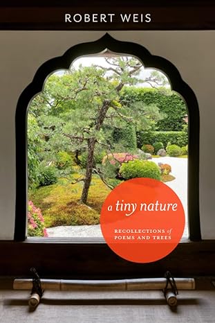 A tiny Nature